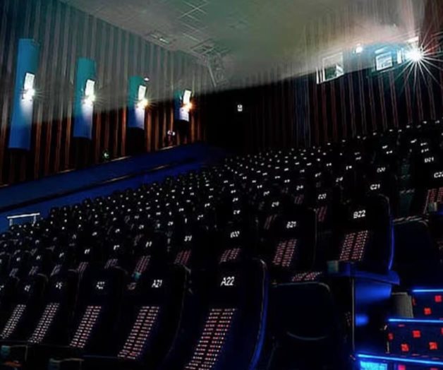 Política de reembolso en Cinépolis y la Profeco