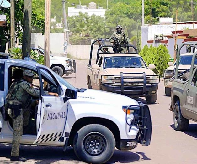De Culiacán a Villahermosa: las ciudades más inseguras De Culiacán a Villahermosa: las ciudades más inseguras