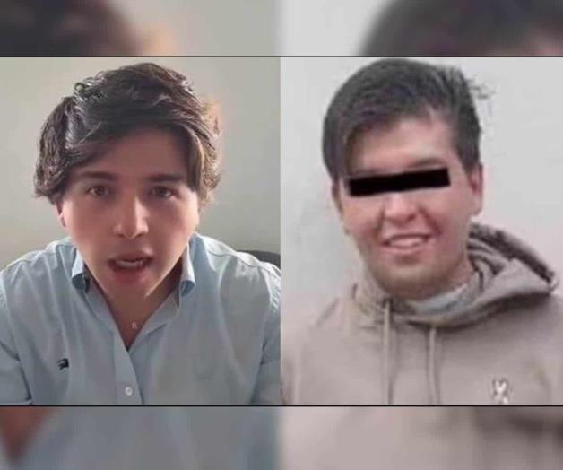 Hermano de Fofo Márquez reacciona a condena del influencer