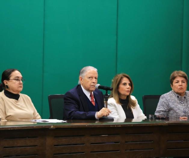 En tiempo y forma se dará la renovación del Poder Judicial