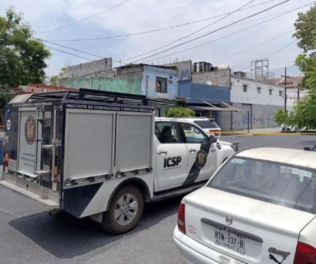 Catean inmueble en Monterrey; rescatan a 4 mujeres