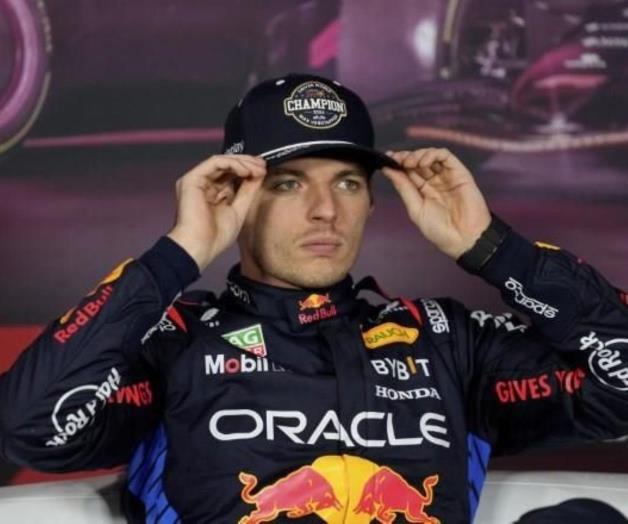 Posible salida de Max Verstappen de Red Bull