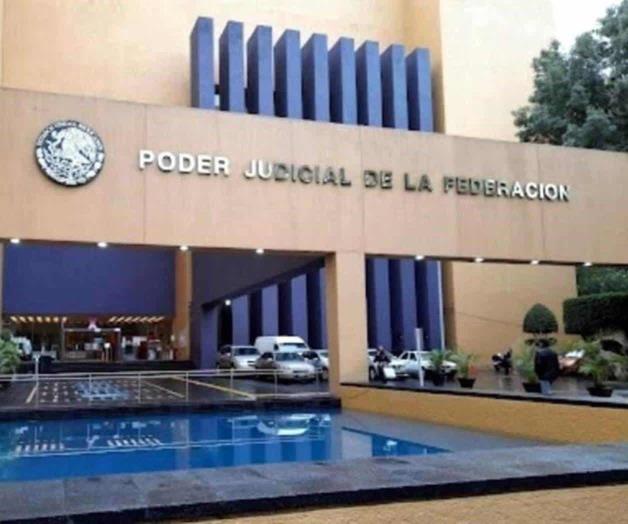 Detalles del conflicto Judicial en la elección del Poder Judicial