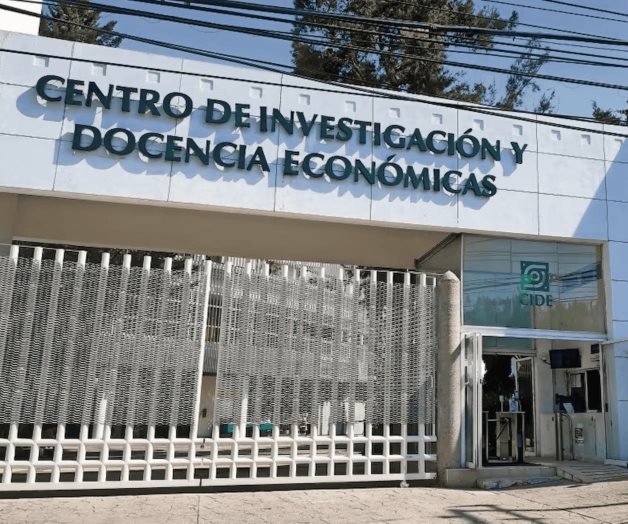 CIDE se compromete a pagar adeudo a profesores CIDE se compromete a pagar adeudo a profesores