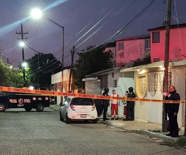 Hallazgo de cuerpos y armas en Culiacán