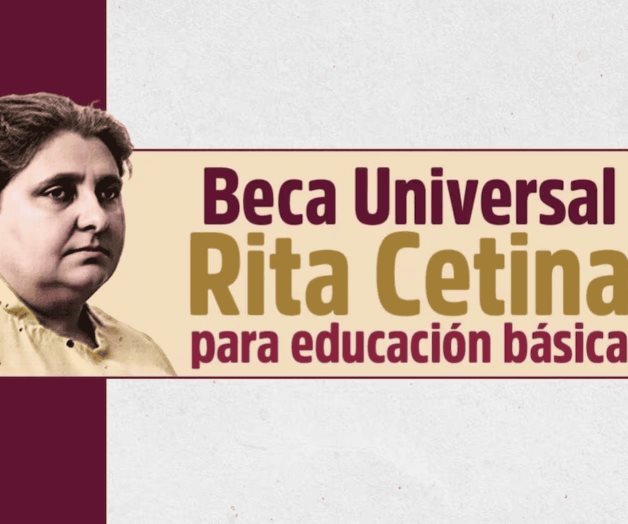 Beca Rita Cetina: ¿cuándo es la fecha límite para recoger la tarjeta? Beca Rita Cetina: ¿cuándo es la fecha límite para recoger la tarjeta?