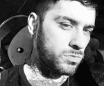 Zayn Malik publica misterioso mensaje para sus fans mexicanos