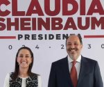 Sheinbaum designa a Cárdenas Batel para Comisión en la Mixteca