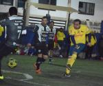 Pone ACOFI un pie en &acute;semis&acute;  en Veteranos 40 y m&aacute;s de la Liga La Bombonera Fut 7