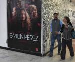 Recaudación de Emilia Pérez en su estreno en salas mexicanas