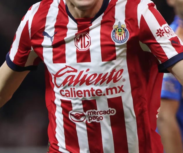 Jugador de Chivas abandona el club