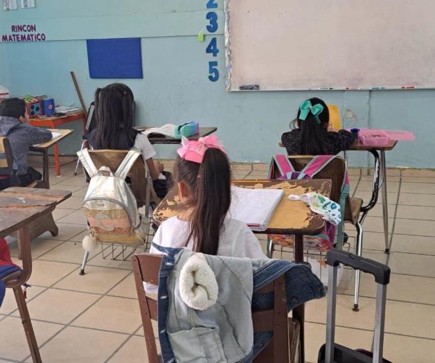 Definen criterios para inscripción educativa en Reynosa