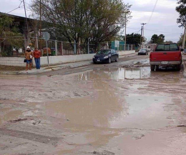 Cumplen compromiso del alcalde: Llevan apoyos  a las colonias y zonas ejidales