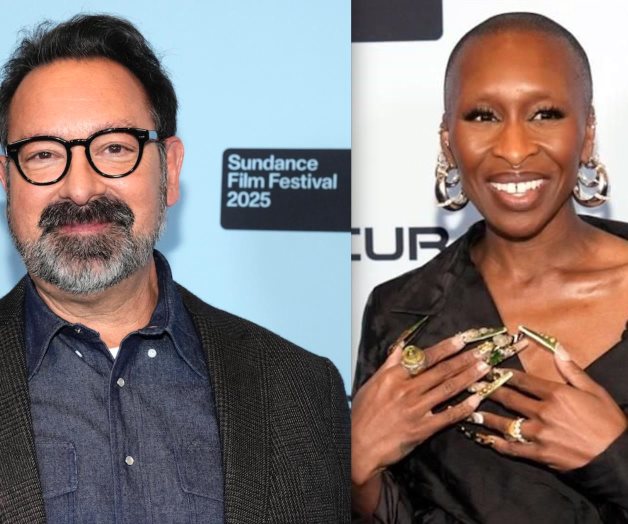 Reconocimientos a Cynthia Erivo y James Mangold en Sundance