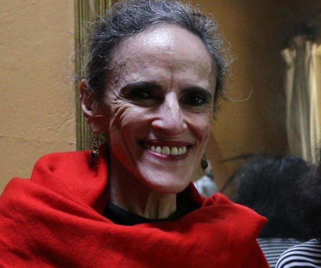 Muere la diseñadora de vestuario Tolita Figueroa a los 67 años