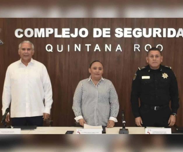 Policías de Quintana Roo son investigados por posible homicidio