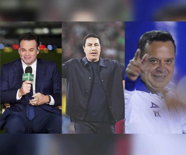 David Faitelson revela que Cruz Azul ya contactó a Efraín Juárez