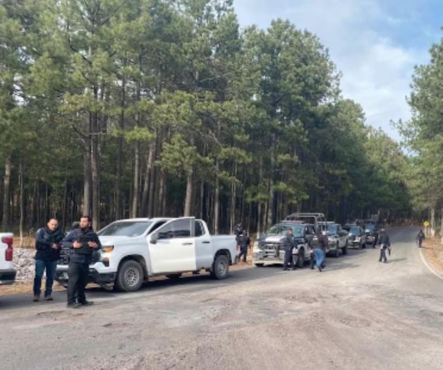 Trágico enfrentamiento en Chihuahua