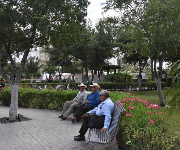 Pronostican temperaturas cálidas a partir de este día en Reynosa