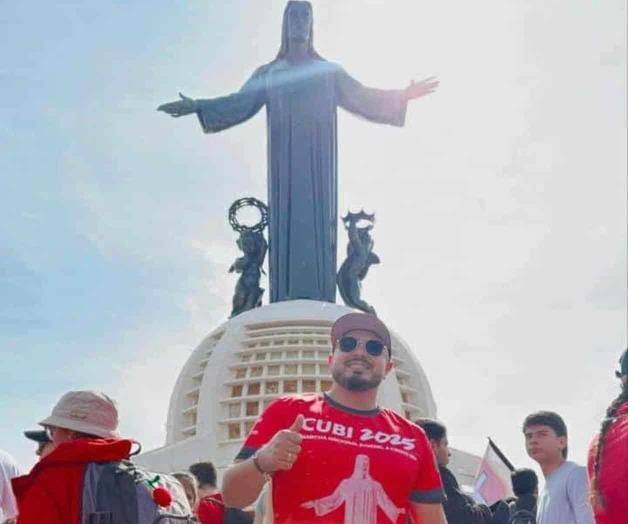 Marcha Nacional Juvenil a Cristo Rey 2025: Unión de jóvenes católicos