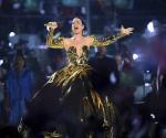 Katy Perry extiende su Gira The Lifetimes Tour a Estados Unidos