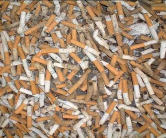 Criminales obligan a pequeños comercios a vender cigarros ilegales