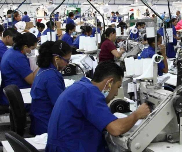 Emigran a Reynosa 5 mil empleos de Matamoros