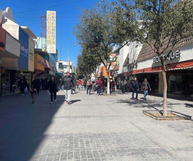 Inicia sector comercio de Reynosa recortes de personal