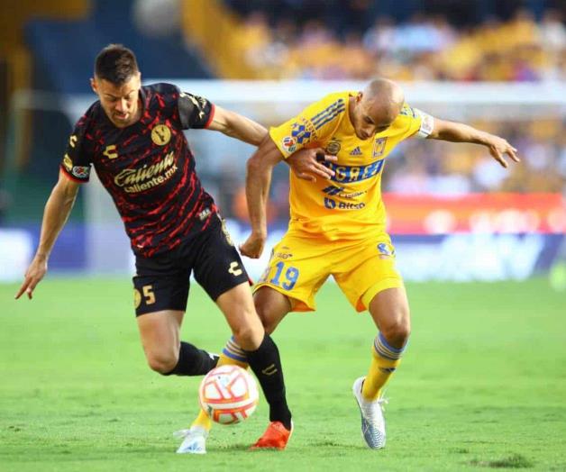 Xolos de Tijuana busca vencer a Tigres en su casa