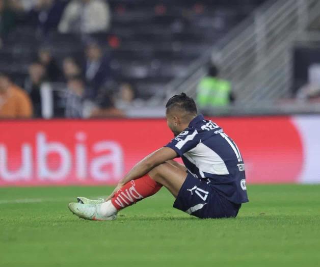 Rayados tiene su peor arranque desde 2020