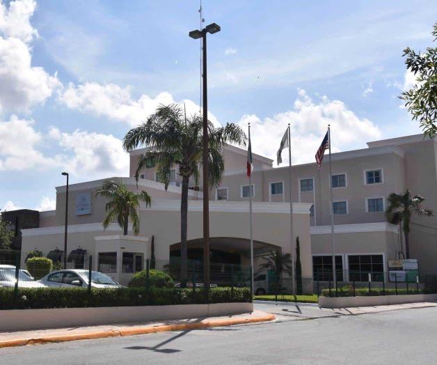 Prev&eacute; el sector hotelero recuperaci&oacute;n econ&oacute;mica en Reynosa