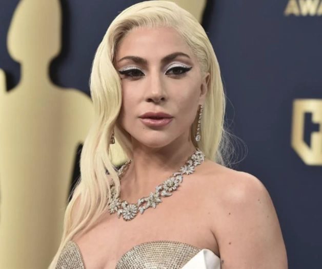 Lady Gaga luchará por la comunidad LGBTQ+ ante Trump