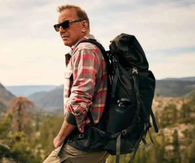 Hará docuserie sobre parque Yosemite Hará docuserie sobre parque Yosemite