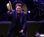 Concierto de Joaquín Sabina en el Auditorio Nacional