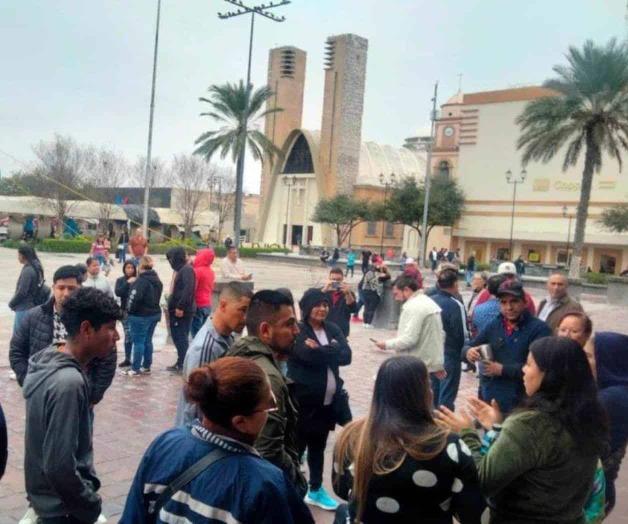 Sorprenden nuevas tarifas a vendedores de la Juárez de Reynosa