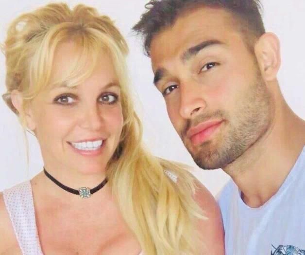 Sam Asghari da detalles íntimos sobre la tutela de Britney Spears