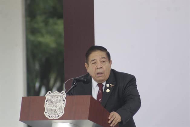 Crean grupo para desactivar minas