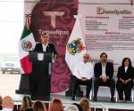 Avanzan Pláticas para Implementar Metrobús en #Reynosa, Anuncia Gobernador Américo Villarreal