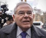 Exsenador de Nueva Jersey purgará 11 años de prisión: Bob Menéndez es condenado