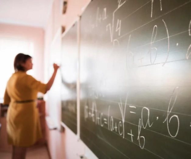 Advierten sobre retos en educación pública Advierten sobre retos en educación pública