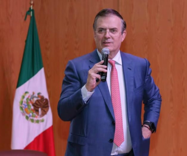 Preparación de México ante posibles aranceles de Trump