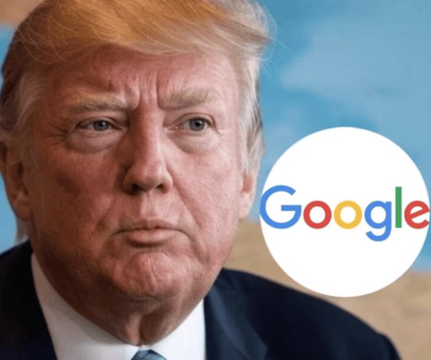 Trump, Google y el Golfo de la disputa; ¿cómo afectará a México?