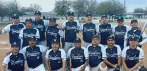 Amigos de Leo es campeón de playoffs