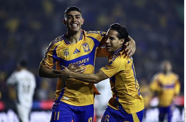 Tigres se consolida como líder del Torneo Clausura 2025