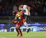 Empate entre Pumas y Toluca en regreso de Mohamed a CU