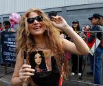 Deja Shakira plantados a fans mexicanos