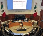 Realiza Senado sorteo de aspirantes de PJF