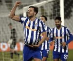 Definen 8 primeros en Europa League; Porto va a Play-Off