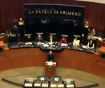 Proceso de insaculación en el Senado de México