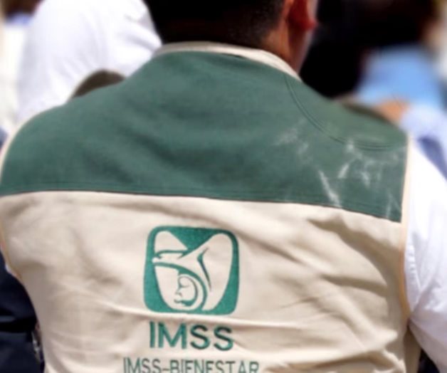 IMSS-Bienestar debe informar sobre tiempo de espera para citas